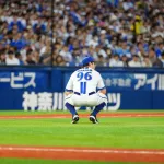 バウアー、前夜発熱して寝不足だったのに「欠場するわけいかない」と男気発揮でマウンドにあがっていた