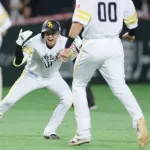 “あの日”以降のＳＢとロッテ