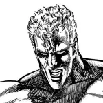 結局北斗の拳でケンシロウが戦って一番強かったのて魁皇なの？