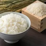 【朗報】カルローズ(輸入米)、めちゃくちゃうまい