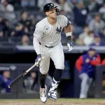 【MLB】大谷翔平と比較しても…　今年のヤンキース・ジャッジは異次元　打率「.403」OPS「1.253」にネット騒然  「もはや人間じゃない」