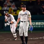 阪神・ビーズリー　Ｇキラー“神話”崩壊　四回途中ＫＯ「もっといい投球をしないといけなかった」