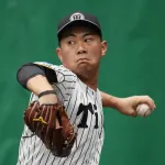 阪神・桐敷が出場選手登録外れる　左上肢の筋疲労　今季18試合で防御率0・53と好調も無念の離脱