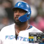 藤井皓哉 vs 五十幡、魂の14球連続ストレート勝負！ レイエス地獄のシャトルランｗｗｗｗ