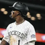 ロッキーズ、勝率.163ｗｗｗｗｗｗｗｗ