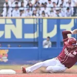 ロッテが盗塁されまくってる件について光山コーチ「投手のモーションのクセが盗まれている可能性がある」