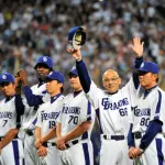 常勝軍団・中日ドラゴンズが急に弱くなった理由