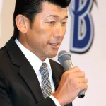 DeNA三浦大輔監督（51）「人生で一度も白髪染めしたことありません」