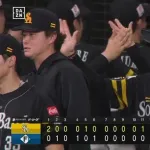 福岡ソフトバンクホークスさん、なんか普通に勝ちだす