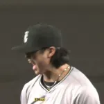 巨人・田中瑛斗、シュートすんごい！！ 同点の8回無死満塁を完璧に抑える好リリーフ