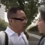 【動画】マジギレして怒鳴るひろゆきが撮られるｗｗｗｗｗｗｗｗｗ