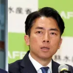 【朗報】江藤「調子乗るな」「お前なんか嫌いだ」小泉「陰口より嬉しい」「飯連れて行ってください」