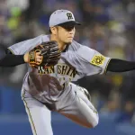 阪神　1、2軍大量入れ替えへ…岩貞、椎葉、木下、島田が昇格濃厚　右京、富田らが降格か