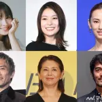 【悲報】今期フジドラマ、月9以外軒並み大ハズレ