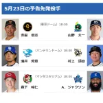 DeNAジャクソン、大貫とサウナに入るのがルーティン「整うね」　23日の広島戦で4勝目を目指す