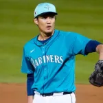 【悲報】藤浪晋太郎さん、マイナー3Aで15試合投げ与四球率14.21 whip2.29