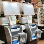 セルフレジって店員の仕事客に押し付けてるのおかしくないか？