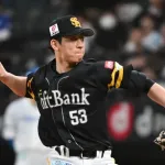 「めっちゃいい顔をしていて」ソフトバンク小久保監督〝あと1人〟で前日敗戦投手の大山凌を起用　2年目右腕がリベンジのプロ初セーブ
