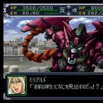 ガンダムデスサイズとかエピオンとか射程短すぎてスパロボで雑魚になるのなんとかして