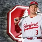 スタンフォード佐々木、初年度の成績は 51試合 .274 7本 41打点 OPS.805