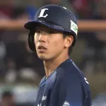 西武・滝澤夏央とかいうNPB最小164cmの選手