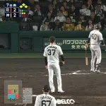 【有能】 球審白井、眞鍋と違い誤審を即訂正ｗｗｗｗｗｗｗｗ
