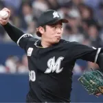 一軍試合実況　5月22日18:00～ オリックス－ロッテ(田嶋×横山)