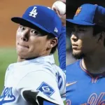 【朗報】千賀＆山本が防御率リーグ1、2位。大谷HR王。鈴木誠也打点王