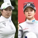 【悲報】女ゴルファー3選手と同時不倫してた栗永キャディーに『9年間ツアー出場禁止』。「重すぎる」の声も・・・・