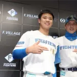 【日本ハム】最速157キロ “台湾の至宝”孫易磊が支配下登録!新庄監督は即本拠地デビューを予告