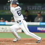 【西武】滝沢夏央、左もも裏違和感で登録抹消　164センチの球界最小兵、好調のチーム支えるも
