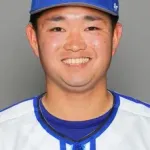 【公示】DeNA石田裕太郎が一軍昇格