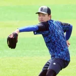 DeNA石田裕太郎とかいう先発の星