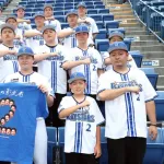 似てるって言われたことがあるプロ野球選手