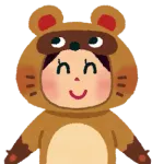 【画像】タヌキ顔の女の子が一番可愛いという結論に達した