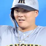 【阪神】前川右京、富田蓮が２軍合流　前川は５月の打率９分３厘　富田は前日２回２失点　
