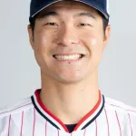 ヤクルト茂木栄五郎 .270 5本 16打点 OPS.791