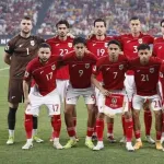 サッカーインドネシア代表さん、32人中19人が帰化選手