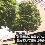 モペットで飲酒運転轢き逃げをした大学生、たったの懲役3年で済んでしまう…被害者は半身マヒ