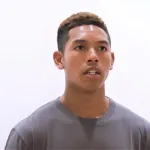 サニブラウン、陸上界へ勇気ある警鐘「危機感足りない…サッカーや野球に肩を並べるくらいに」