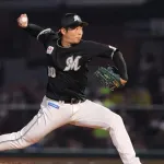 ロッテ・横山陸人(23)吉井監督の発案で先発に転向…昨年43試合登板、防御率1.71