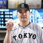 田中将大があと2勝する方法思いついた