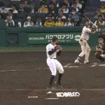 【定期】巨人、無死満塁から三者連続三振で無得点…【阪神対巨人12回戦】