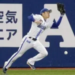 【横ベイ】高木豊氏、度会に喝！！！！！！！