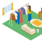 ３大１人暮らしで要らないモノ「ソファ」「テレビ」