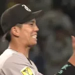 【２連勝】巨人ファン集合【門脇】