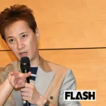 【フジテレビ問題】中居正広の反論にピシャリ 第三者委員会が“4文字”で示す性暴力認定への“自信”とは