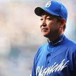 立浪和義氏への誹謗中傷で法的措置へ　公式ＨＰで警告「あらゆる手段を用いて断固たる措置を実行」