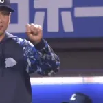 西口監督「第２回セカンド争いが始まるよ」