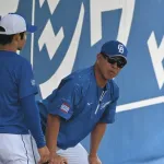 中日井上監督「根尾（25）に『自分の立ち位置どう思ってる？今の位置にもいられなくなるよ』と」
